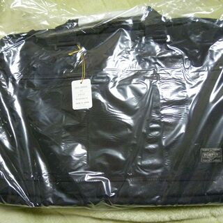 【新品・ジモティー限定特価！】吉田カバン　ポーター　PORTER / CLIP  2WAY BRIEFCASE　ブリーフケース　入社祝いなどに