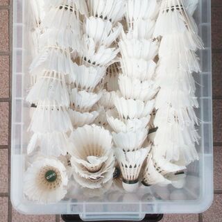 中古シャトル【150個】