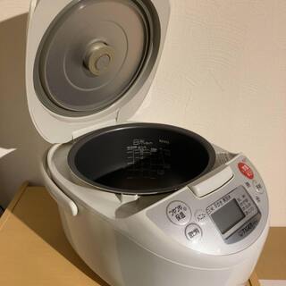 IH炊飯器　無料の画像