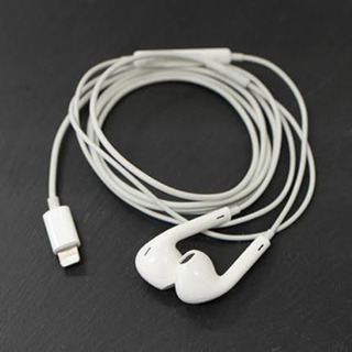 【決まりました！】iPhone イヤホン 純正 ライトニング 値下げ可能の画像