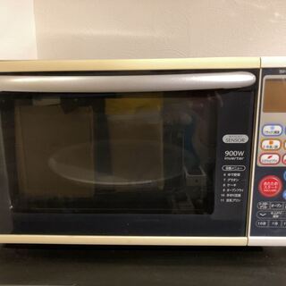 オーブンレンジ