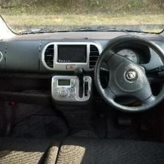 コミコミ価格!H22年式　モコ　車検付　修復歴無　乗って帰れますの画像