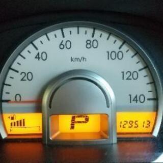 コミコミ価格!H22年式　モコ　車検付　修復歴無　乗って帰れますの画像