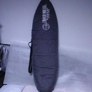 chp サーフボード 中古 196cm