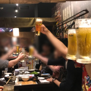 🌈🌈✨郡山で遊び隊🌈🌈✨11月28日19時半交流会開催いたします...