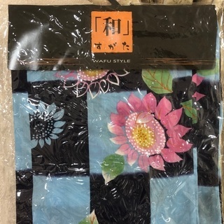 【新品】レディース浴衣の画像