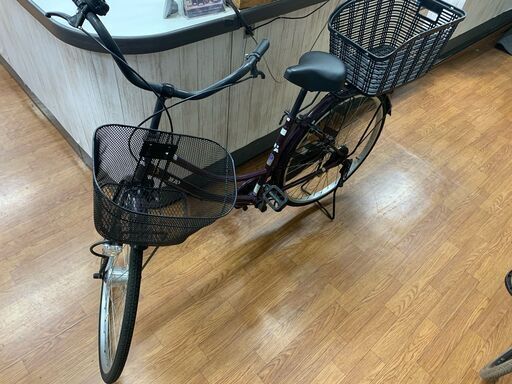 【NA2】自転車あります！！　<トレジャーファクトリ西新井店>