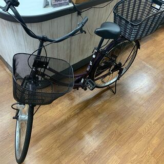 【NA2】自転車あります！！　<トレジャーファクトリ西新井店>の画像