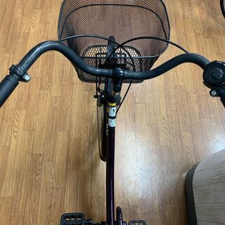 【NA2】自転車あります！！　<トレジャーファクトリ西新井店>の画像