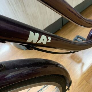 【NA2】自転車あります！！　<トレジャーファクトリ西新井店>の画像