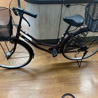 【NA2】自転車あります！！　<トレジャーファクトリ西新井店>の画像