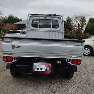 総額たった25.9万！！車検残1年半のサンバーT 8.7万キロ 5MT エアコン   まだまだ働く車 の画像