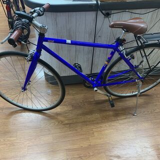 【DUNLOP】クロスバイク「DLP-SC700CDG」あります！＜トレジャーファクトリー西新井店＞の画像