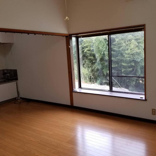 佐渡島移住者向け格安平屋アパート（ペット可） - 賃貸（マンション/一戸建て）