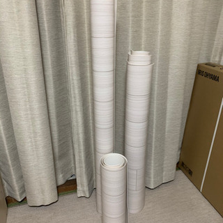 クッションフロア端材3