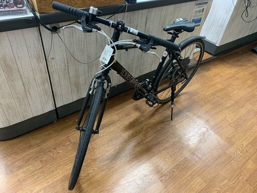 【LOUIS GARNEAU】クロスバイクあります！！