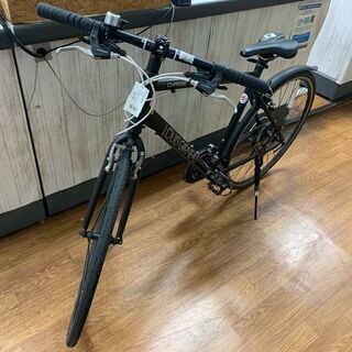 【LOUIS GARNEAU】クロスバイクあります！！