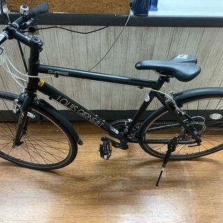 LOUIS GARNEAU】クロスバイクあります！！