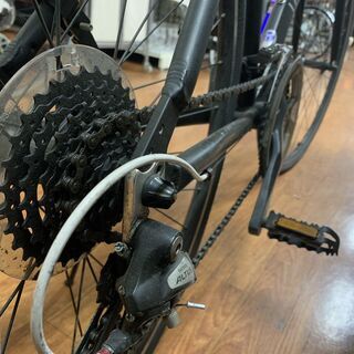 【LOUIS GARNEAU】クロスバイクあります！！の画像