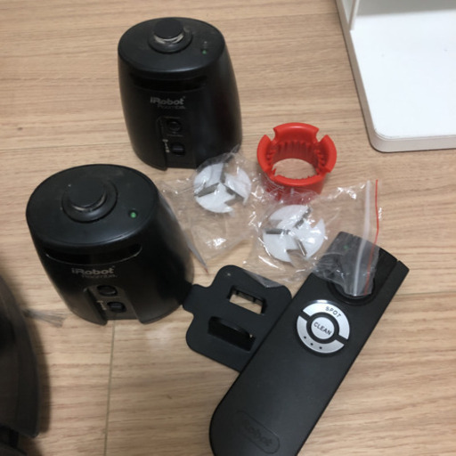 ルンバ　780 お掃除ロボット