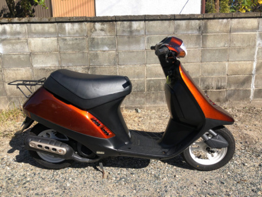 タクト　フルマークタクト　AF16 実働　値下げしました！