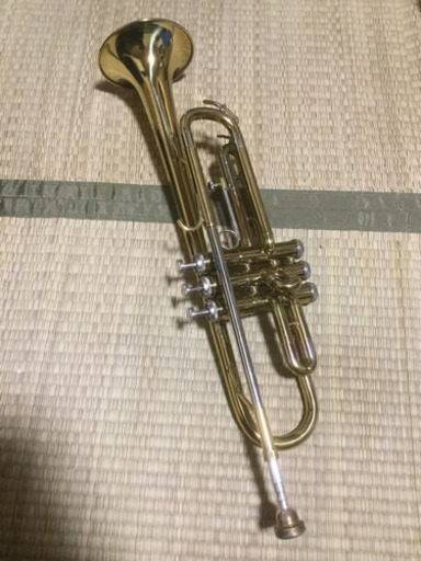 J.michael トランペット
