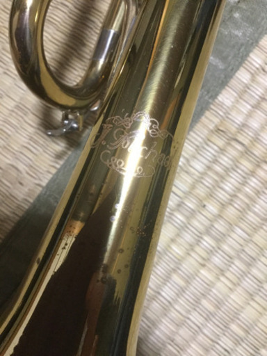 J.michael トランペット