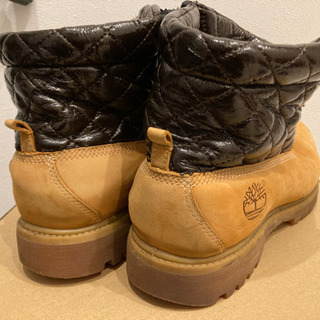 ティンバーランド Timberland ブーツ 28.0の画像