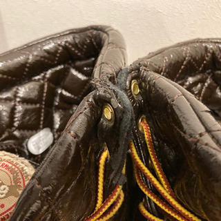 ティンバーランド Timberland ブーツ 28.0の画像