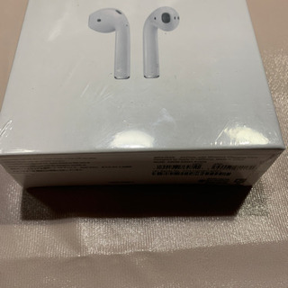 AirPods 第二代　①