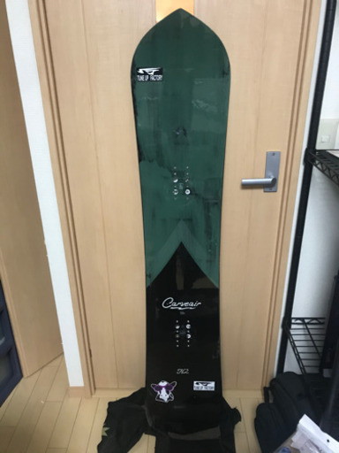K2 ケーツー CARVE AIR カーブエアー 149