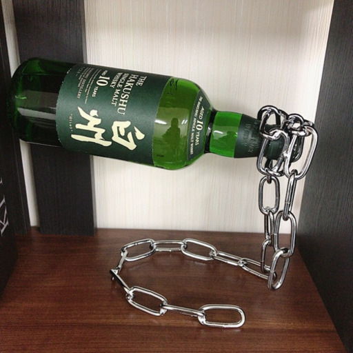 新品）古酒 白州10年700ml