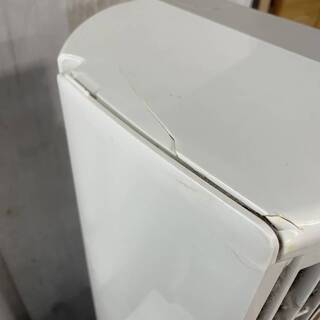 宮崎県内限定標準工事価格込み　　内機/外機 CS-251CF-W/CU-251CF 2011 冷暖兼用　リモコン有り 2.5/2.8kw　100V※※※※　室内機パネル割れ有ります。 宮崎県内限定標準工事価格込み 内機/外機 CS-251CF-W/CU-251CF