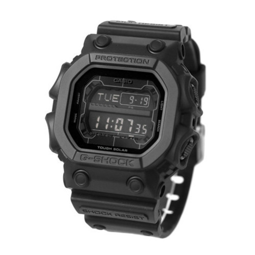 CASIO カシオ G-SHOCK GX-56BB-1