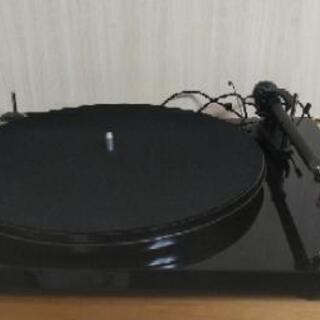 レコード入門セット
