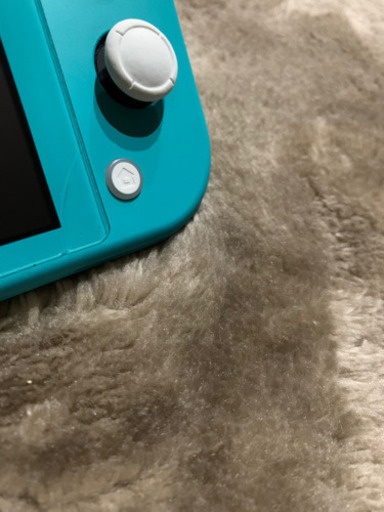 Nintendo Switchライト 5点セット