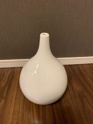 加湿器 超音波式 ドロップ型！（箱・説明書あり）