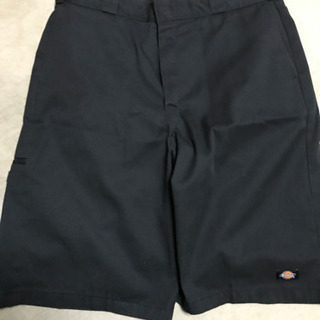 ディッキーズ  半ズボン