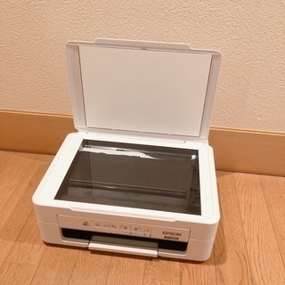 エプソンプリンター インク付きの画像