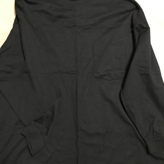 ユニクロ　長袖　4XL