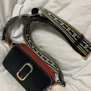 【正規品】MARC JACOBS ショルダーバック