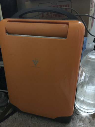 プラズマクラスター　除湿機