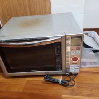 オーブンレンジ