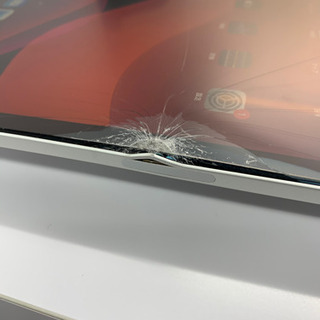 画面割れ】ipad pro 11 第1世代 64GB Wi-Fi