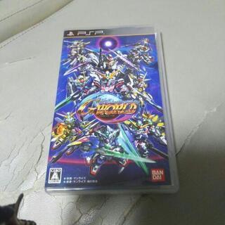 SDガンダム ジージェネ Ｇ－WORLD