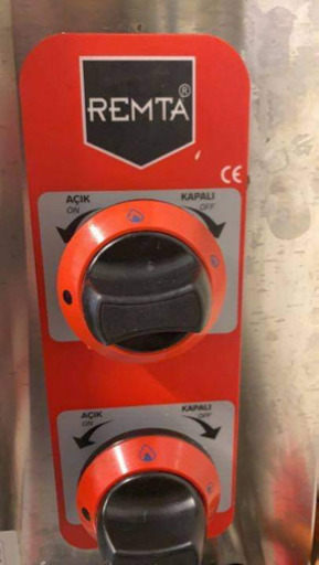 ケバブ機器(NEW)