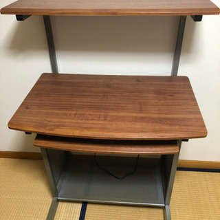 YAMAZEN 勉強机
