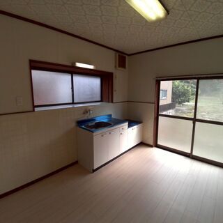 １２月１日空き予定【仲介手数料０円】米子　富益町　平家　一軒家賃貸　ペット可 - 米子市