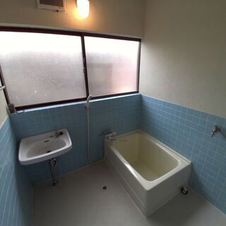１２月１日空き予定【仲介手数料０円】米子　富益町　平家　一軒家賃貸　ペット可 − 鳥取県