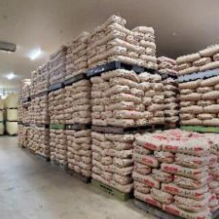 【正社員募集‼️】精米工場作業員、未経験者も活躍中‼️安定したお仕事です‼️の画像